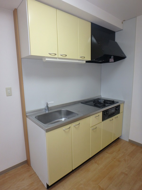 キッチン 写真3