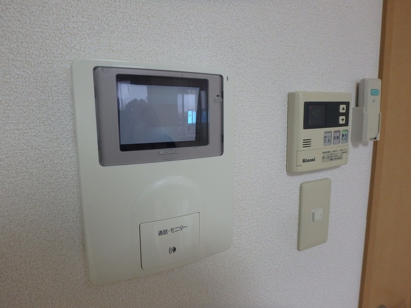 セキュリティ 写真10