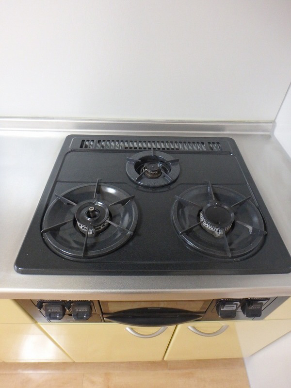 キッチン 写真12