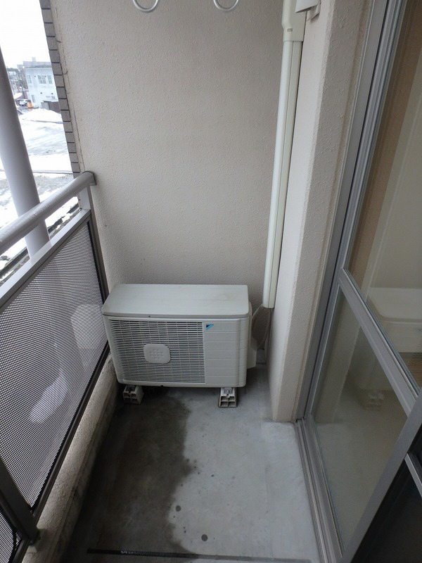 バルコニー・ベランダ 写真14