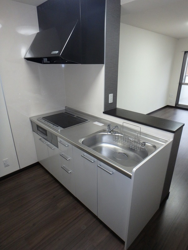 キッチン 写真3