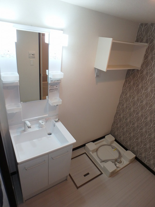 洗面所 写真6