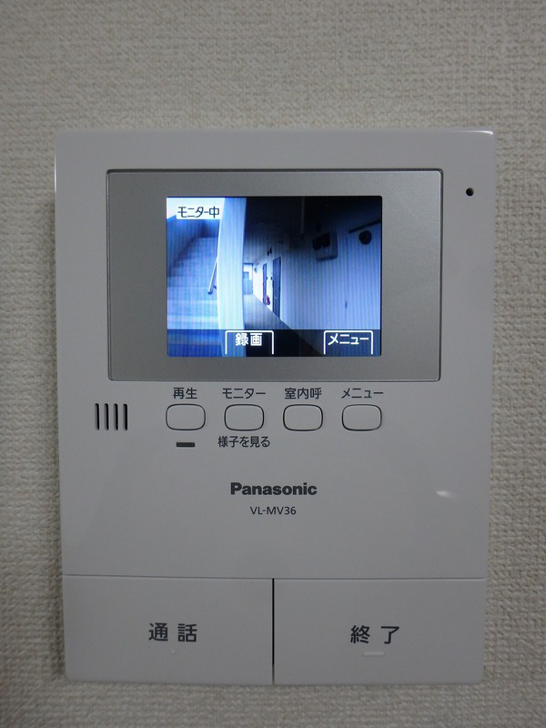 セキュリティ 写真10