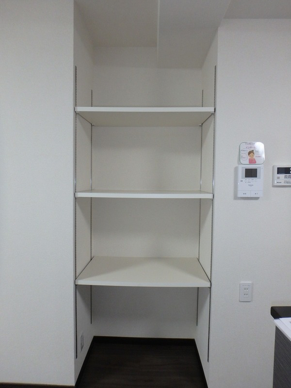 収納 写真14