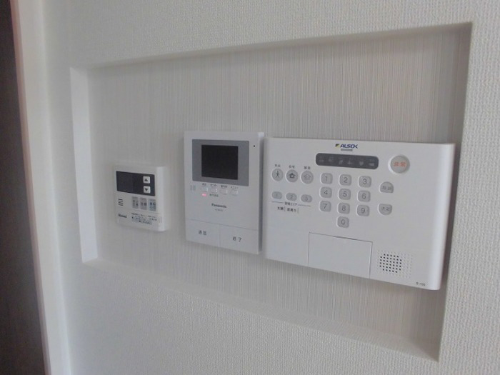 セキュリティ 写真11