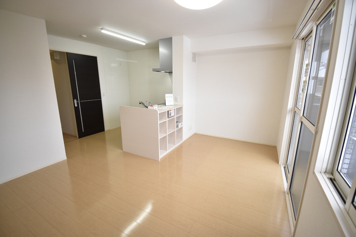 リビング 写真2