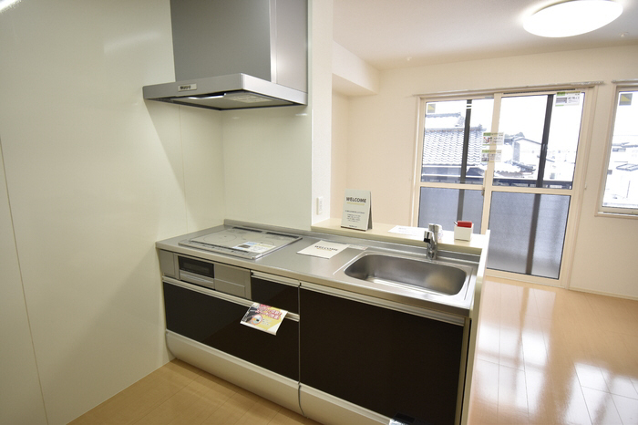 キッチン 写真3