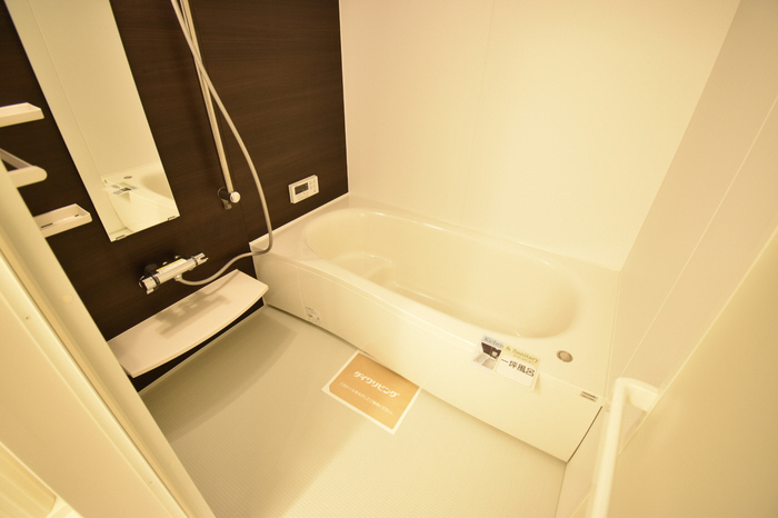 バス 一坪風呂 写真4