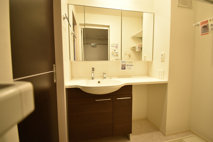 洗面所 写真6