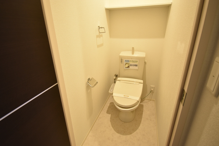 トイレ 写真7
