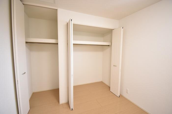 収納 写真8
