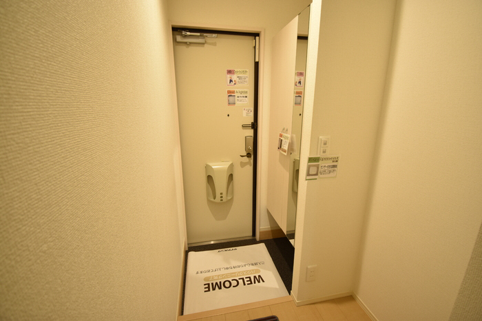 玄関 写真9