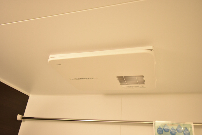 バス 浴室乾燥機 写真15
