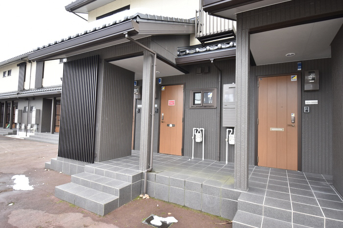 エントランス 写真20