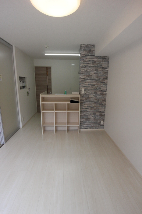 リビング 写真2