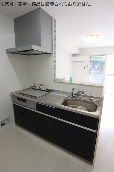 キッチン 写真3