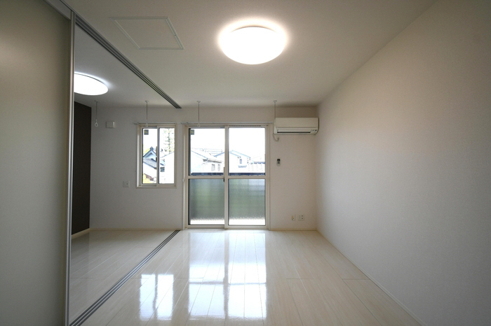 リビング 写真2