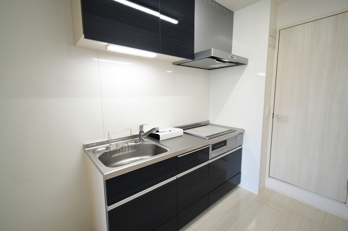 キッチン 写真3