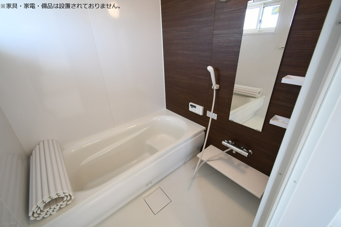 バス 一坪風呂 写真4