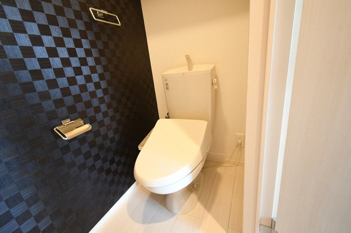 トイレ 写真7