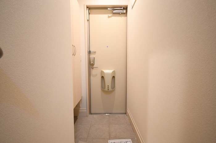 玄関 写真9