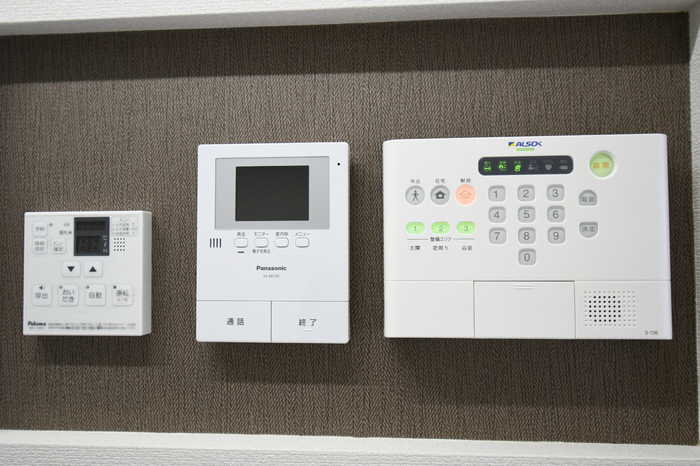 セキュリティ 写真11