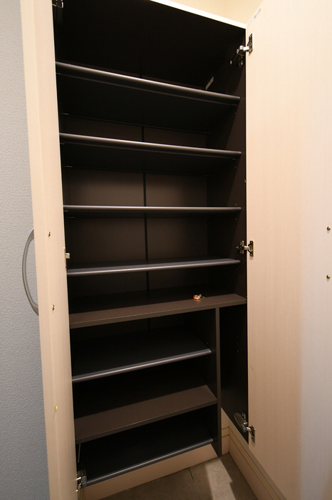 玄関 シューズボックス 写真16