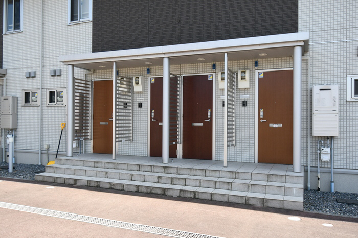 エントランス 写真19