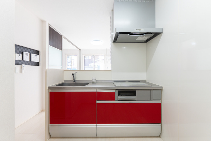 キッチン 写真3