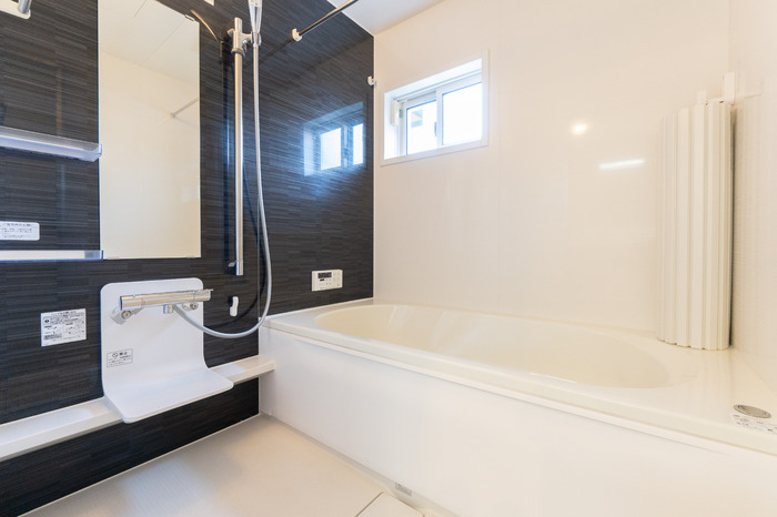 バス 一坪風呂 写真4