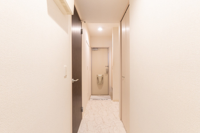 玄関 写真9