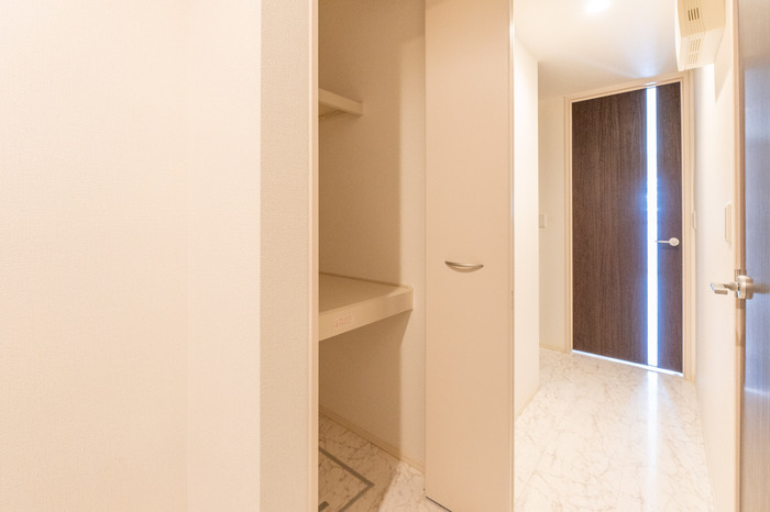 収納 写真17