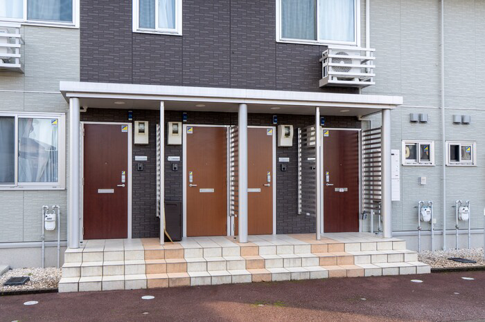 エントランス 写真28