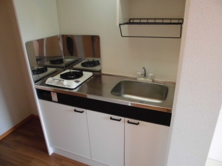 キッチン 写真3