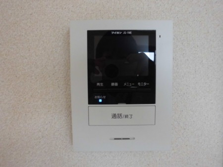 セキュリティ 写真9