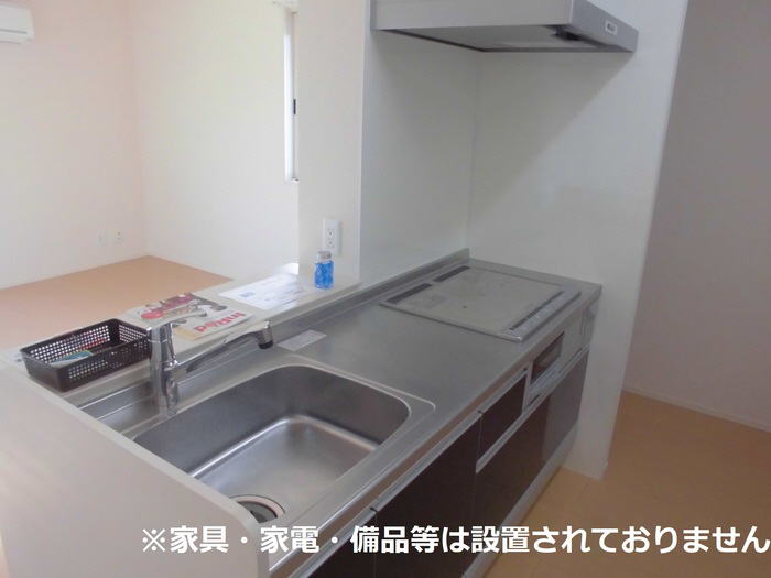 キッチン 写真3