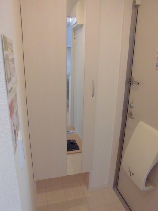玄関 写真9
