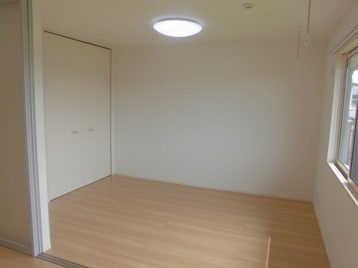 居室 写真5