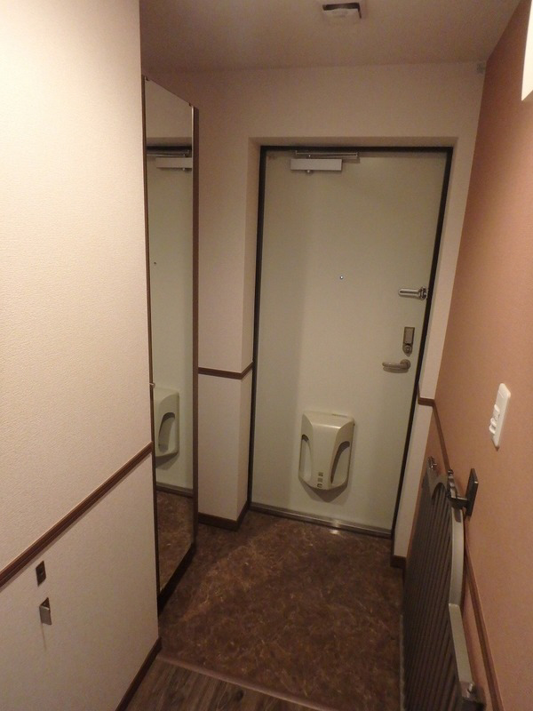 玄関 写真8
