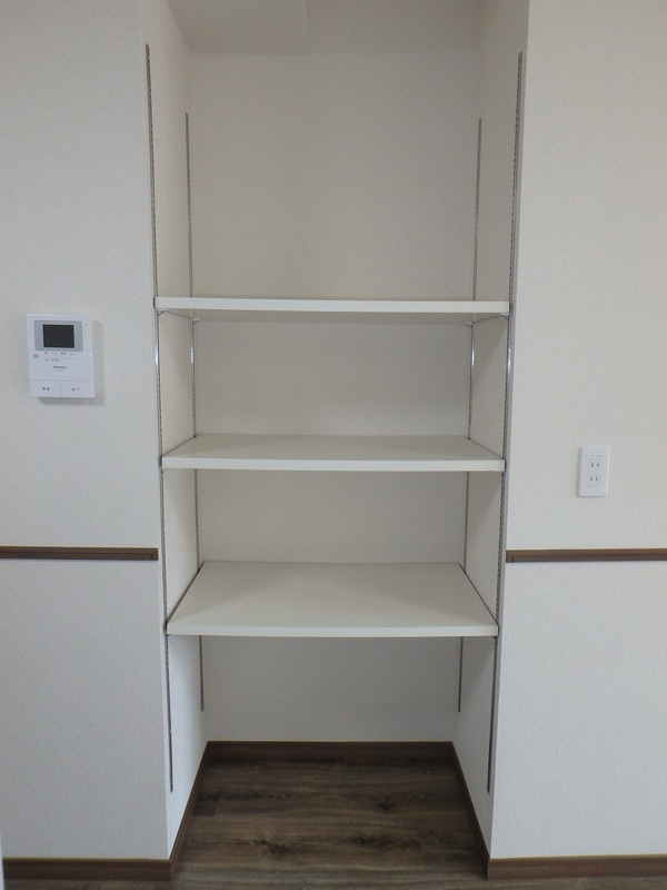 収納 写真12