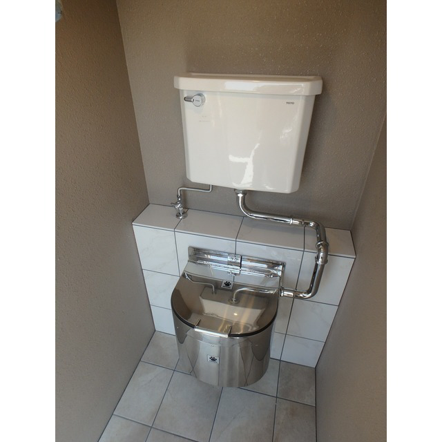 共用部 うんちダスト(ペット) 写真15