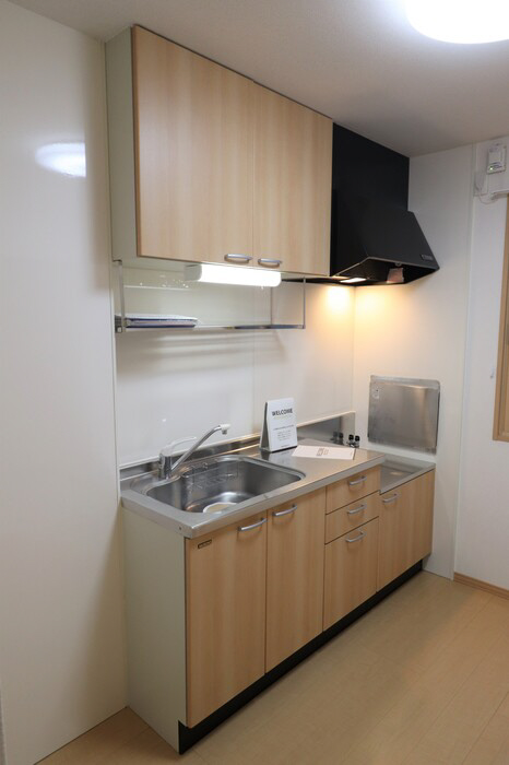 キッチン 写真3