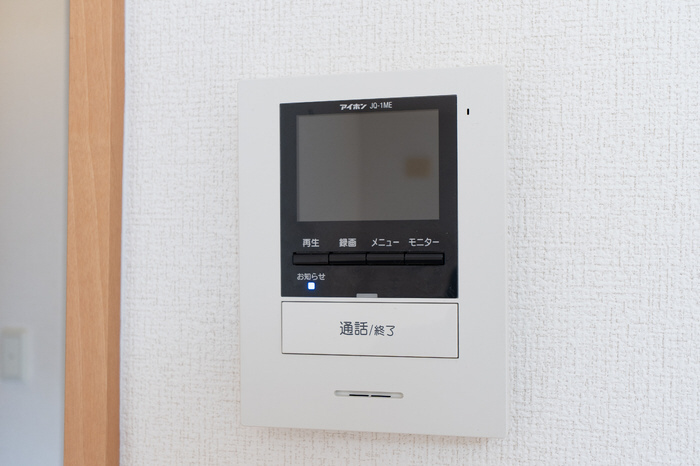 セキュリティ 写真11