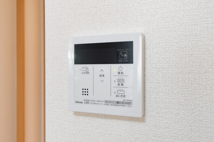 設備 写真14