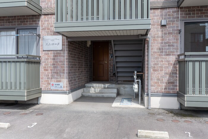エントランス 写真19
