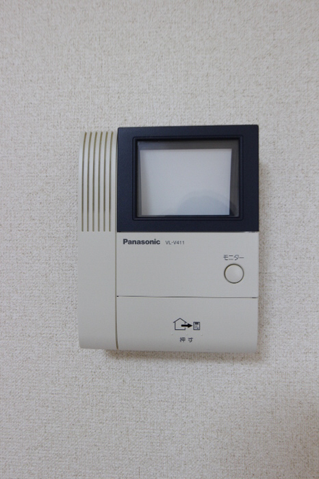 セキュリティ 写真11