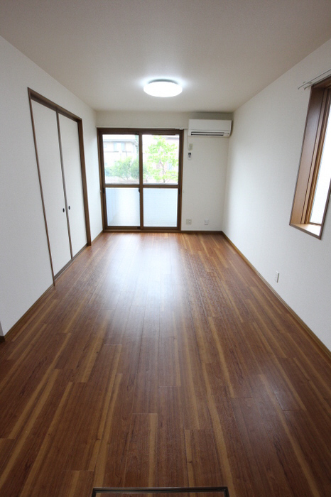 リビング 写真16