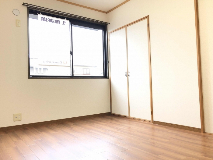 個室 写真5