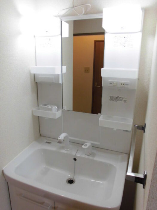 洗面所 写真8