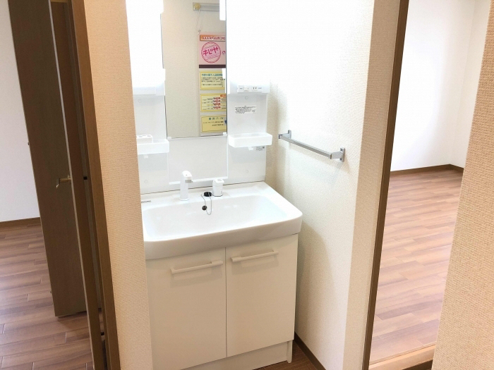 洗面所 写真9